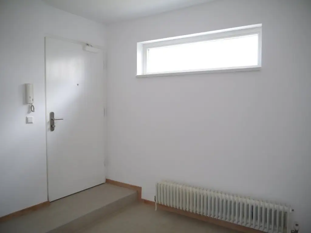 FÜR SINGLES ODER PAARE MIT FIXEM EINKOMMEN - GROSSZÜGIGE WOHNUNG MIT TERRASSE