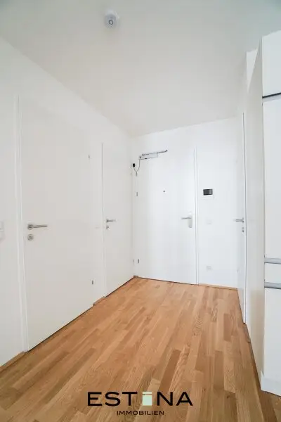 Kirschblütenpark - Wohnung perfekt für Pärchen - Nähe Donauzentrum