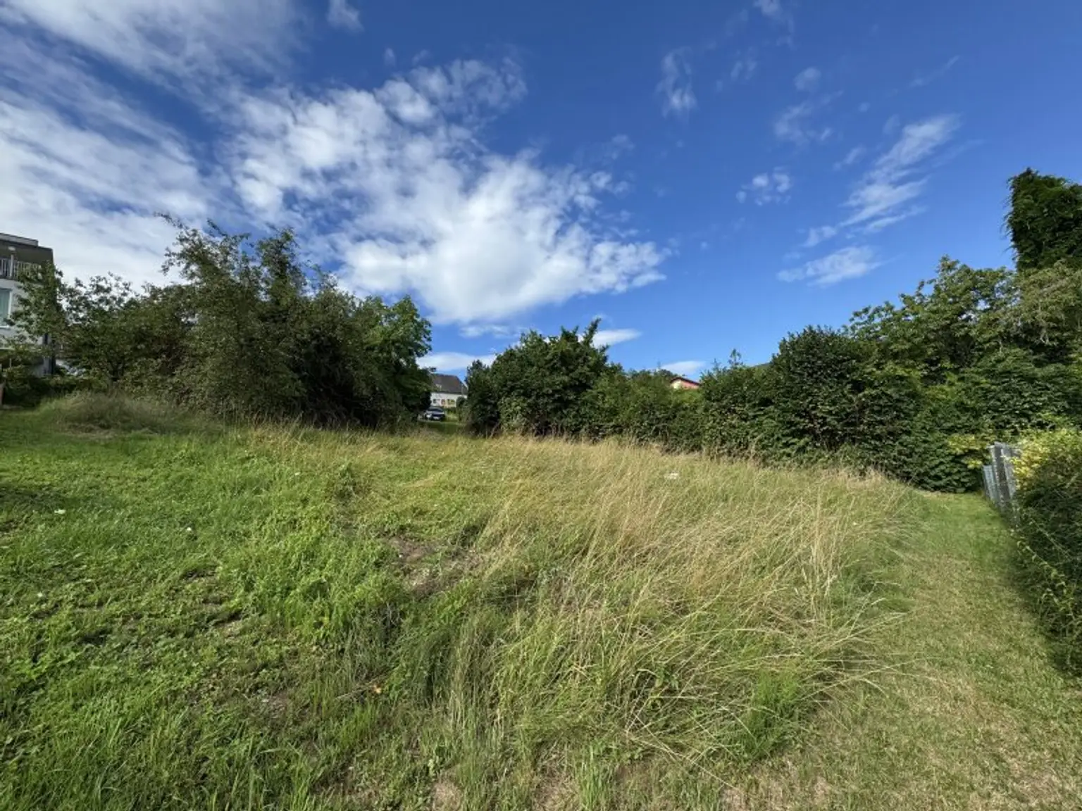 Ihr Traum vom Eigenheim: 881m² Baugrund in Graz-TOPLAGE !