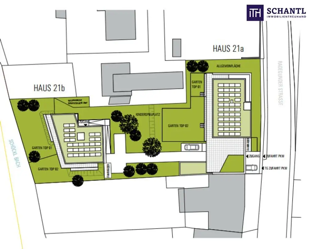 Penthouse-Feeling pur – Wohnen über den Dächern mit Stil und Weitblick in Graz-Andritz!