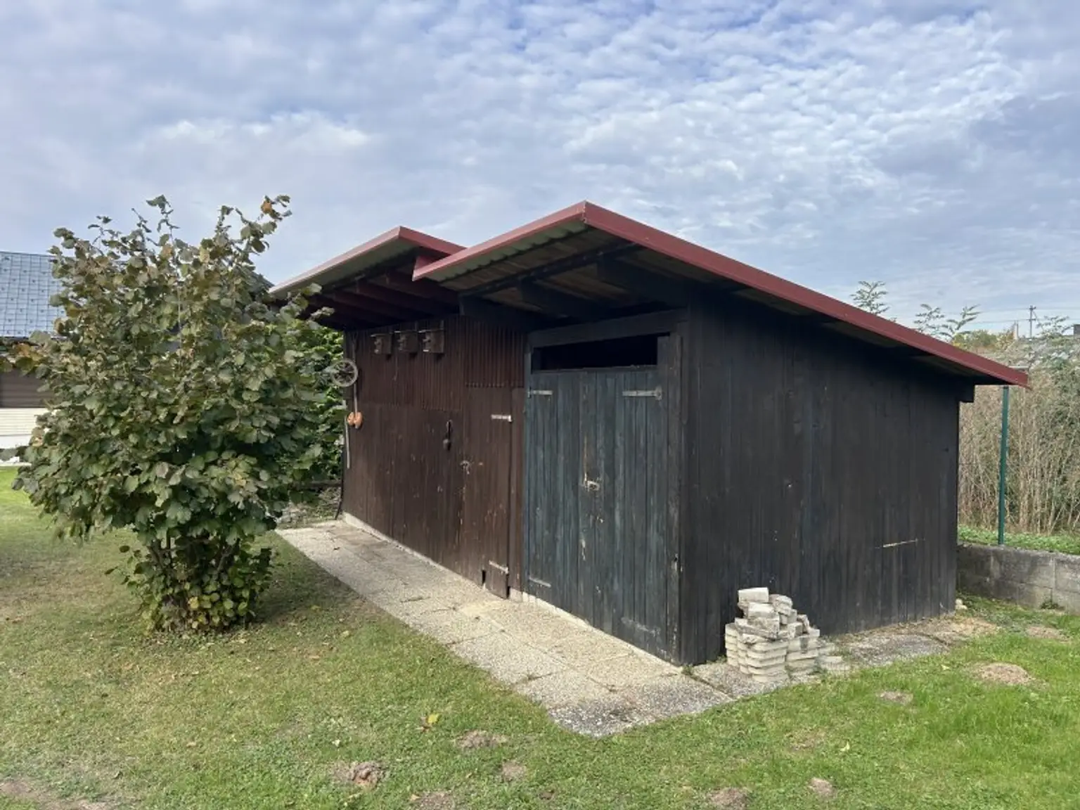 +++ Feines Einfamilienhaus in ruhiger Lage Nähe Oberpullendorf +++