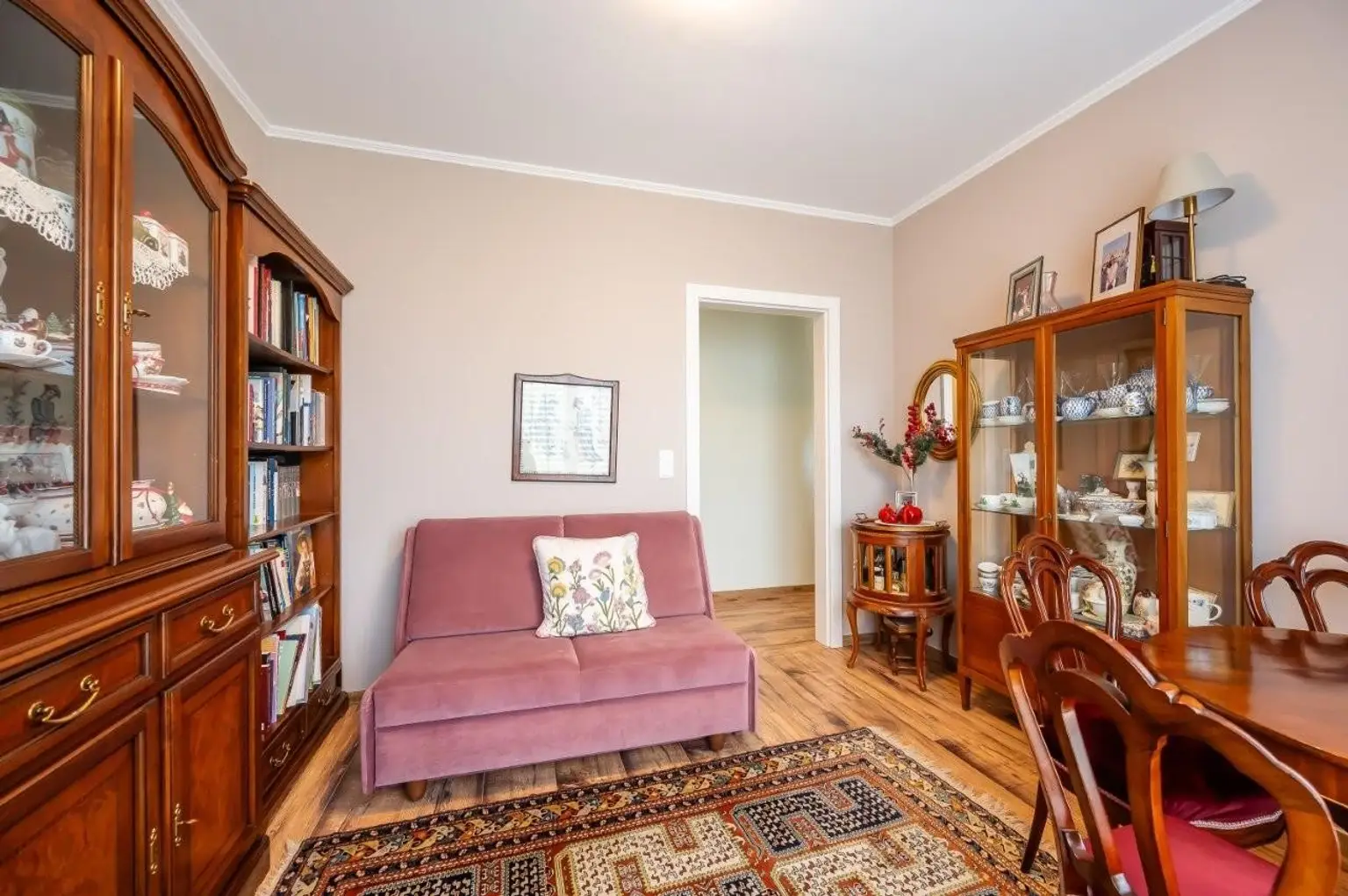 3 Gästezimmer ETW 3004