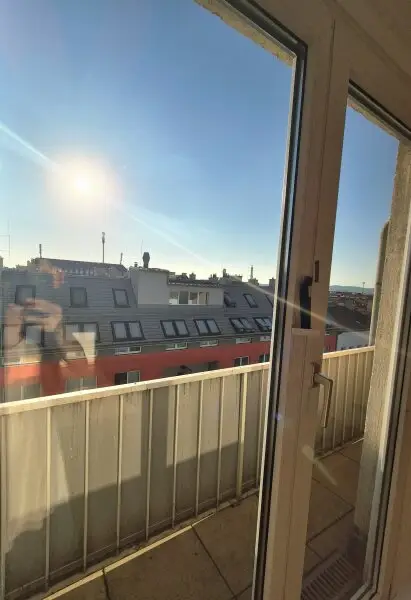Ausblick