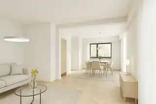 Möblierungsvorschlag KI