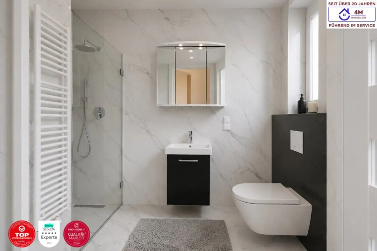 Badezimmer 3