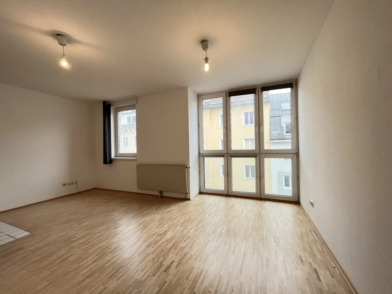 Wohnraum