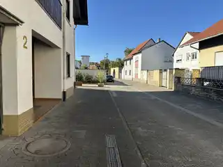 Strasse