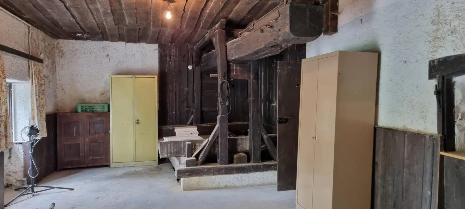 RARITÄT IN SENFTENBERG - GELEGENHEIT AUF EINEN WEINKELLER MIT SCHÖNEM KELLERGEBÄUDE, KELLERRÖHRE SOWIE GARTENHAUS AUF HERRLICHEM TEILWEISE ALS BAULAND GEWIDMETEN GRUNDSTÜCK