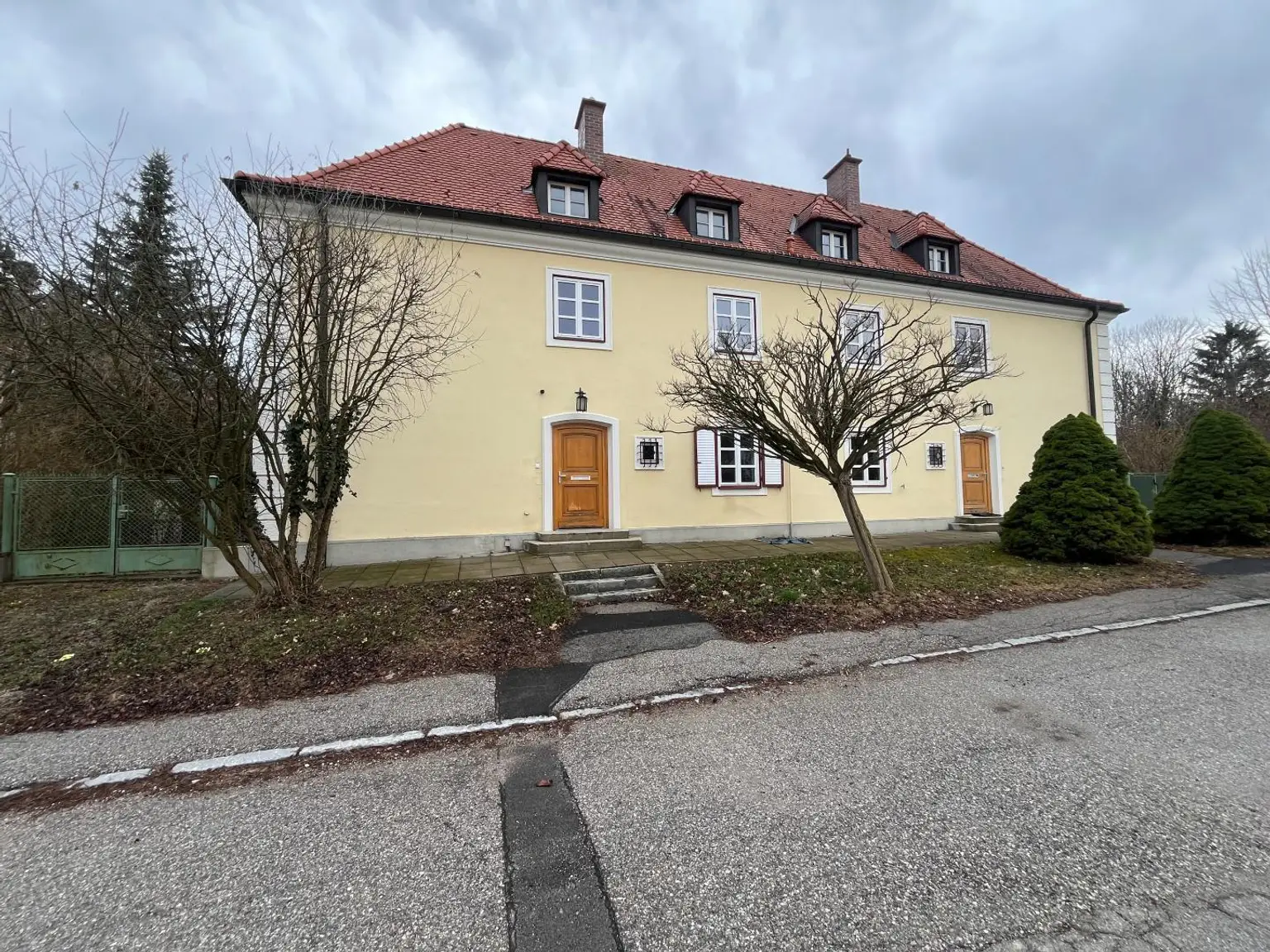 Aussenansicht