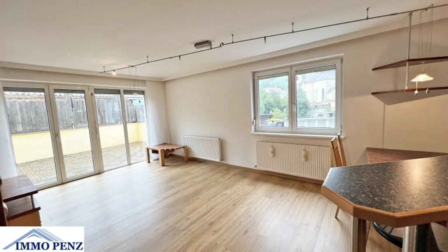 Terrassenwohnung in Steinach am Brenner – Ihr neues Zuhause wartet!
