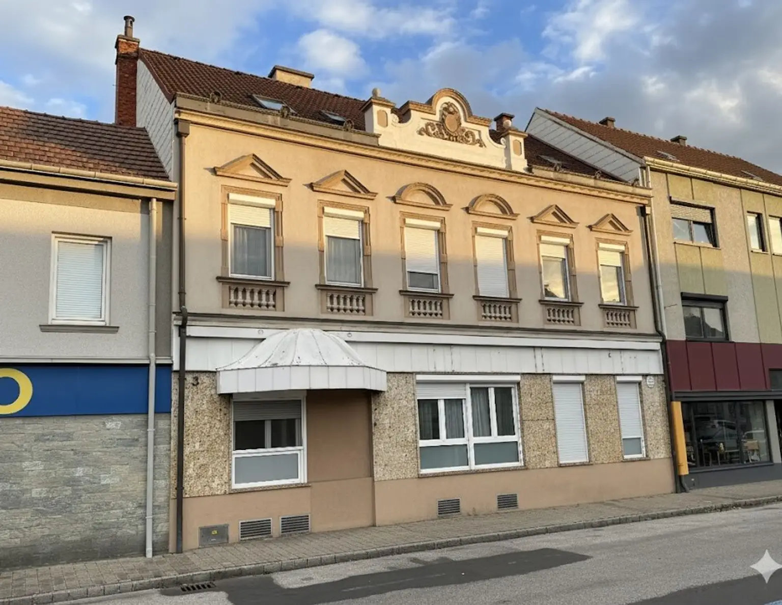 Investoren aufgepasst! Zinshaus in guter Lage und Ertrag!