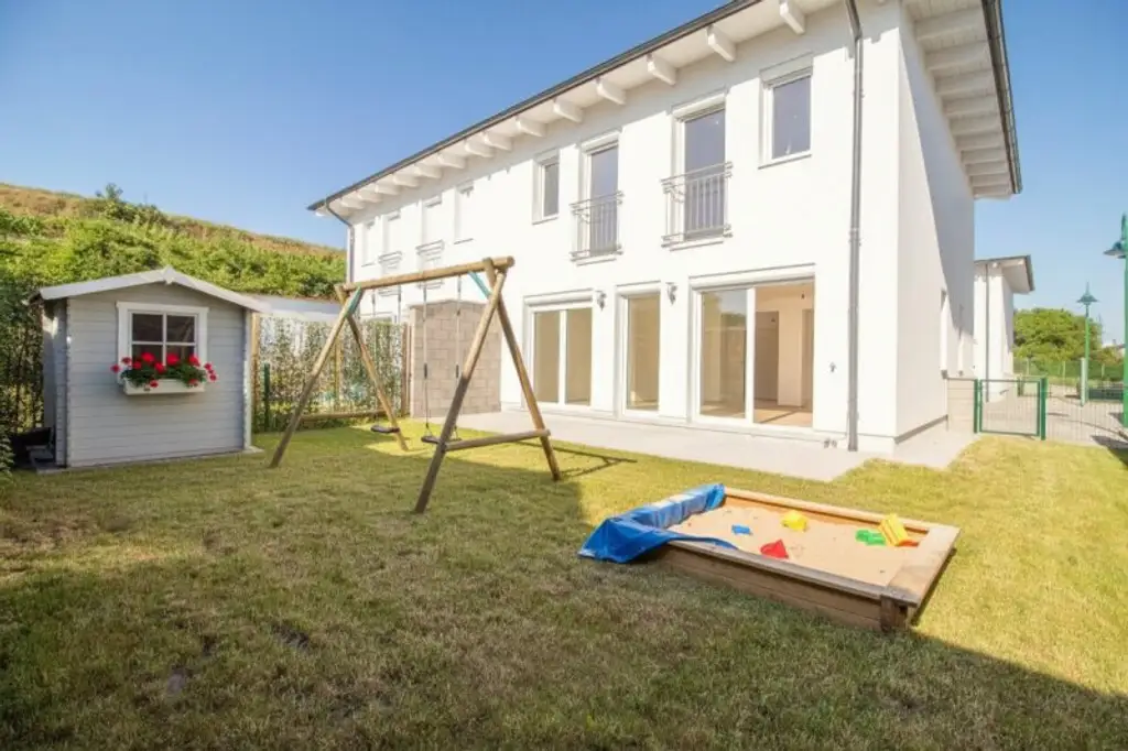 Welcome Home - SONNE - RUHE - WIENNÄHE
