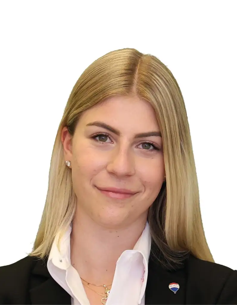 Nadja Schwinger