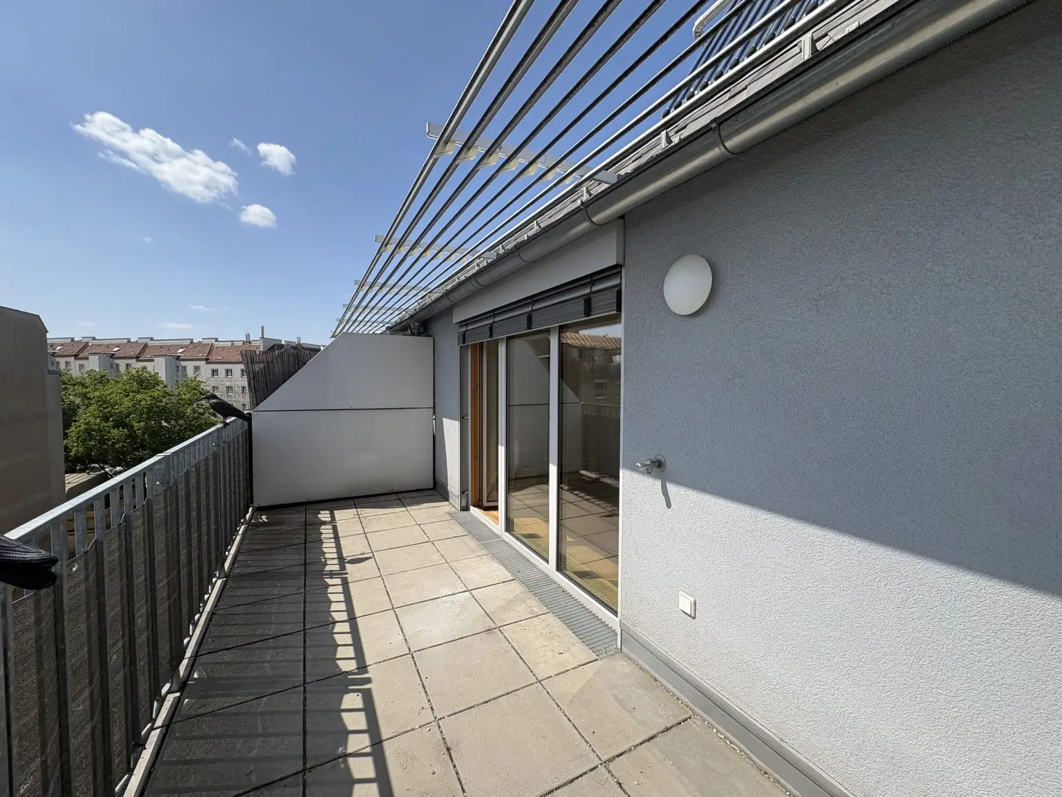 Terrasse I