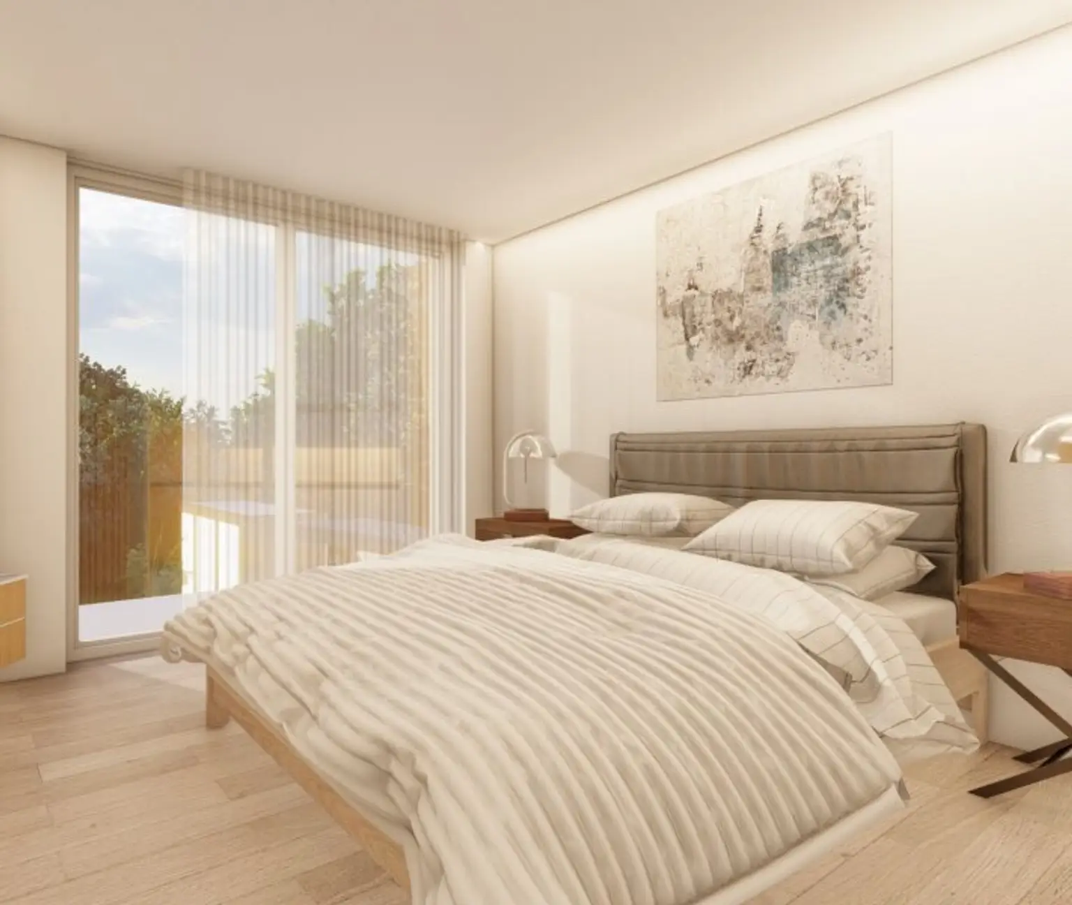 THE UNIQUE SIX HORIZON RESIDENCES