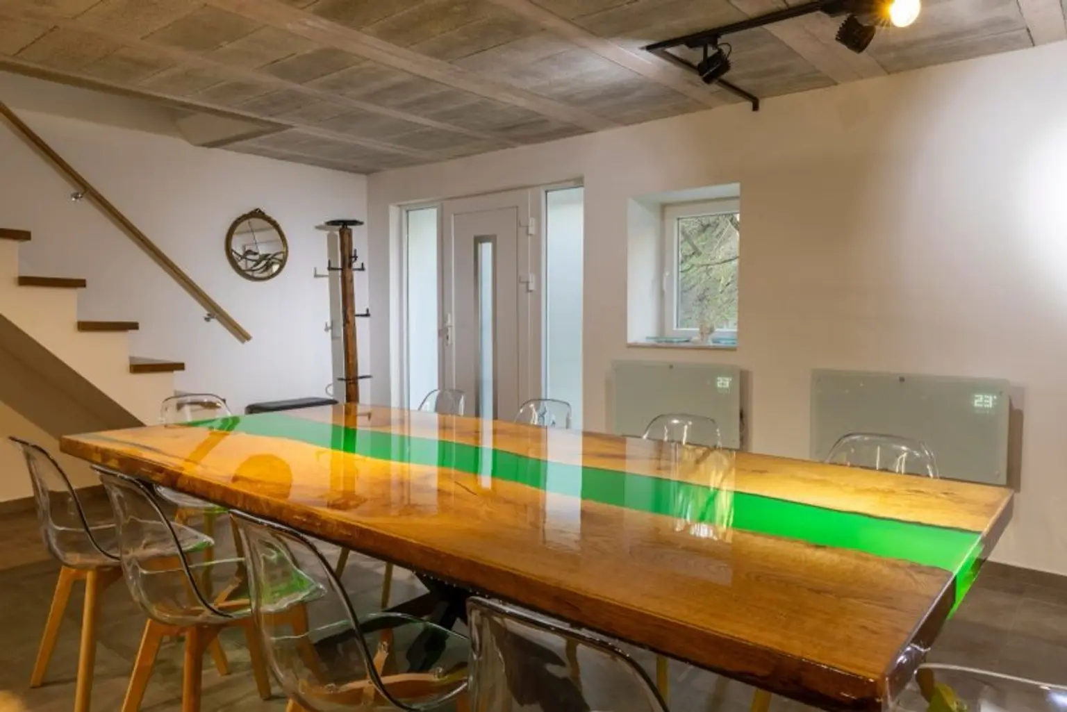 Exklusive Landhausvilla in Engelmannsbrunn – Luxus, Ruhe & Privatsphäre im Herzen des Wagrams