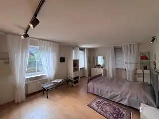 Schlafzimmer 1 DG