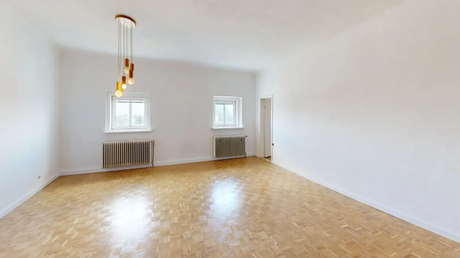 Lage Lage Lage - Kaiserliche Möglichkeit in Bestlage von Baden