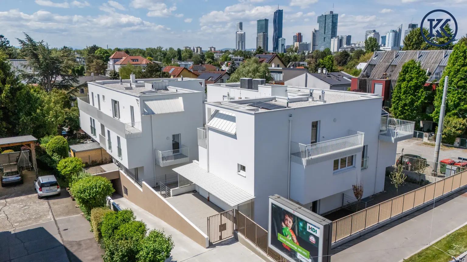 Gebäude