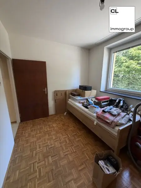 Zimmer 2 nordseitig