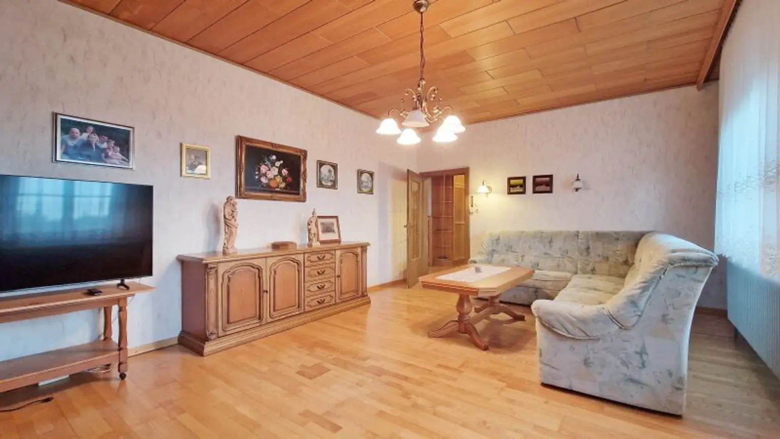 Traismauer - Wagram - entzückendes Haus mit  "Willkommens" Charm