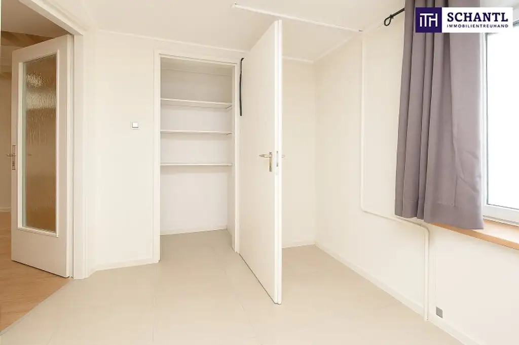 ANLEGEN LEICHT GEMACHT! Bereits VERMIETETE 2-Zimmer- Wohnung mit großen EIGENGARTEN in Wildon!  Spitzen Rendite!