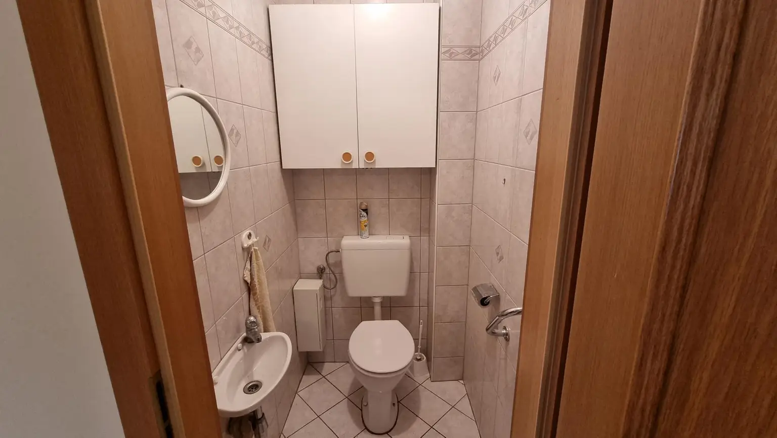 Einfamilienhaus mit Gartenidylle in St. Margarethen an der Sierning