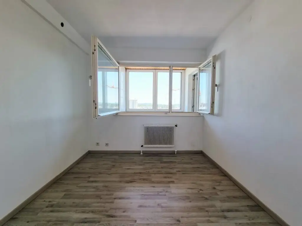 Toplage & Gestaltungsspielraum – 3-Zimmer-Eigentumswohnung mit Loggia