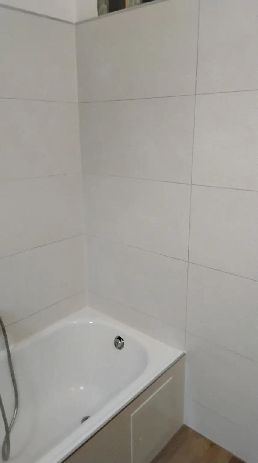 Eine Gartenwohnung mit 3 Zimmer zur Miete zwischen Scharnstein und Grünau.