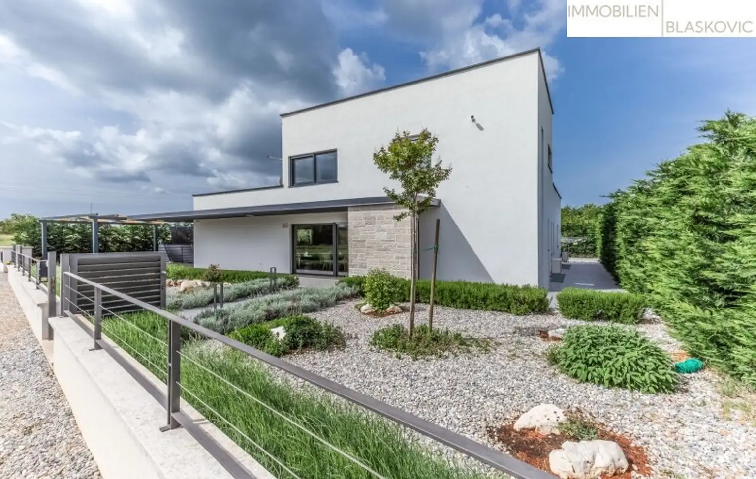 Wunderschöne Villa mit Pool in der Nähe von Visnjan