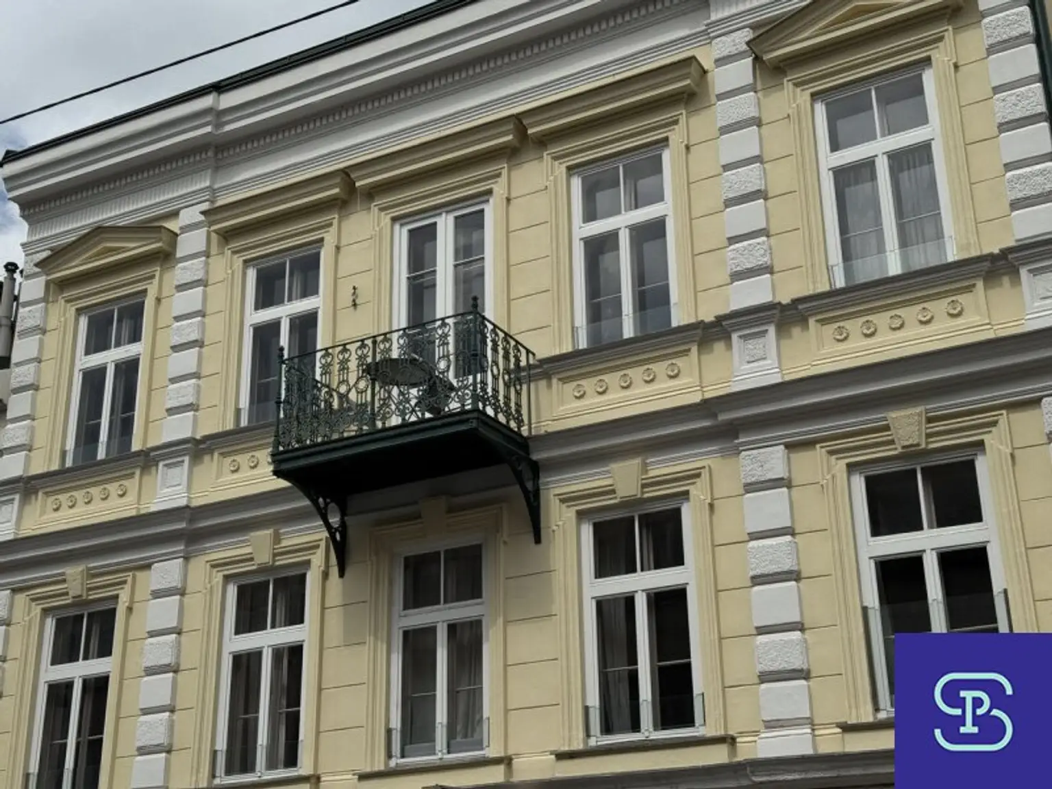 Provisionsfrei: Wunderschöner 48m² Neubau mit Lift und Einbauküche Näher Trazerberg - 1130 Wien