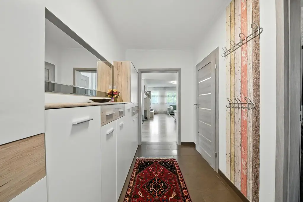 Exklusives Wohnerlebnis: Hochwertiges Zuhause auf 1300 m² Eigengrund am Wiener Stadtrand!