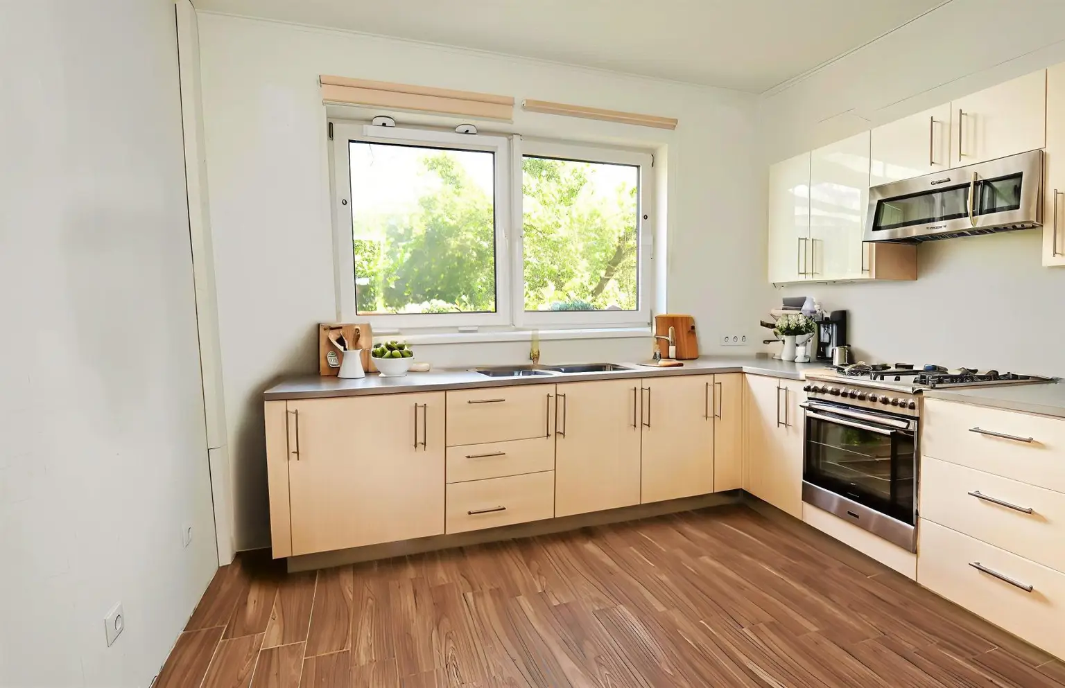 Familientraum in Mauerbach: Reihenhaus mit Garten, Terrasse & Potenzial