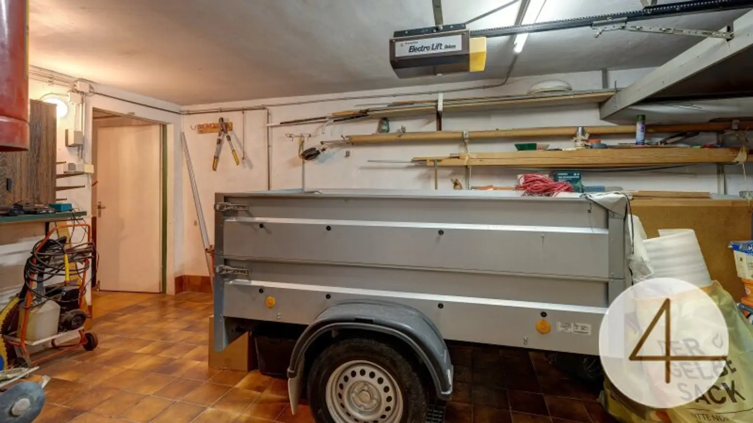 Licht, Raum, Lebensqualität – Traumhafter Bungalow im Grünen