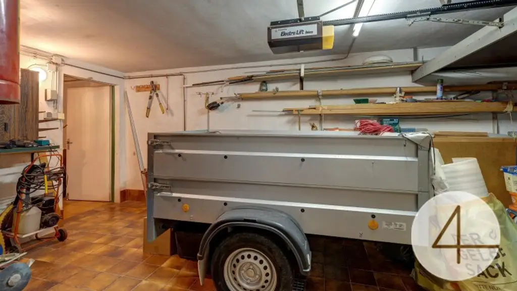 Licht, Raum, Lebensqualität – Traumhafter Bungalow im Grünen