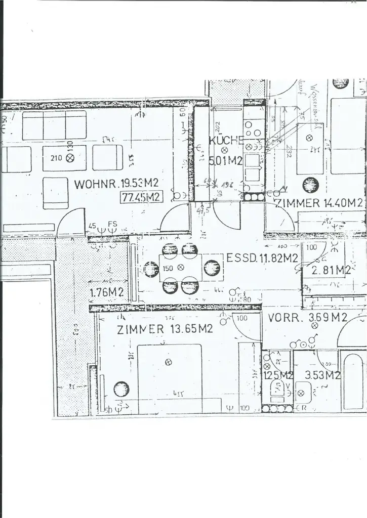 Plan 1
