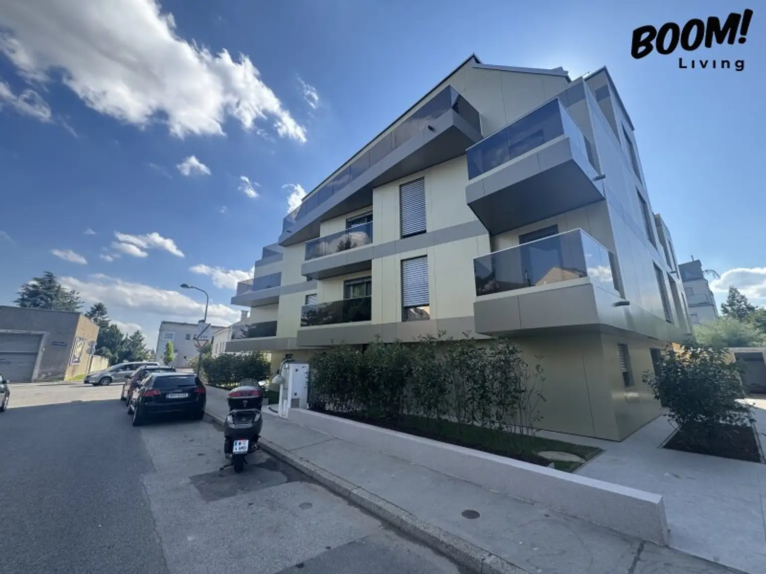 Möblierte Serviced-Apartment-Wohnung in 1230 Wien – All-Inclusive-Miete