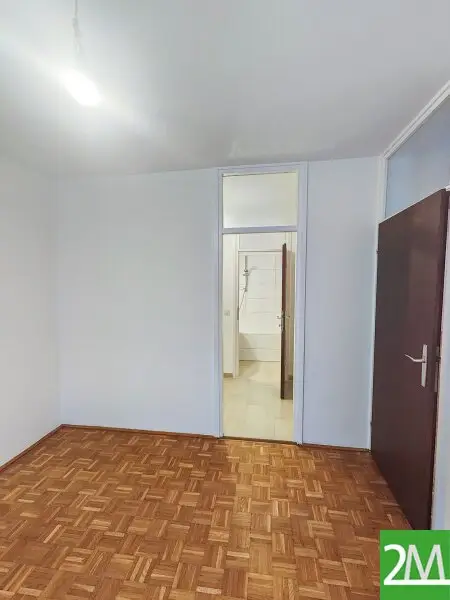 Geräumige 2-Zimmer-Wohnung in der Kohlgasse