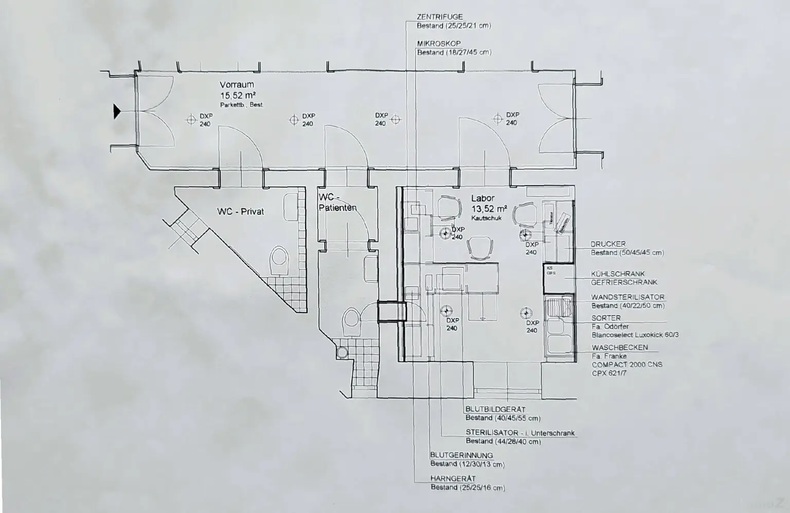 Plan II - Top 7