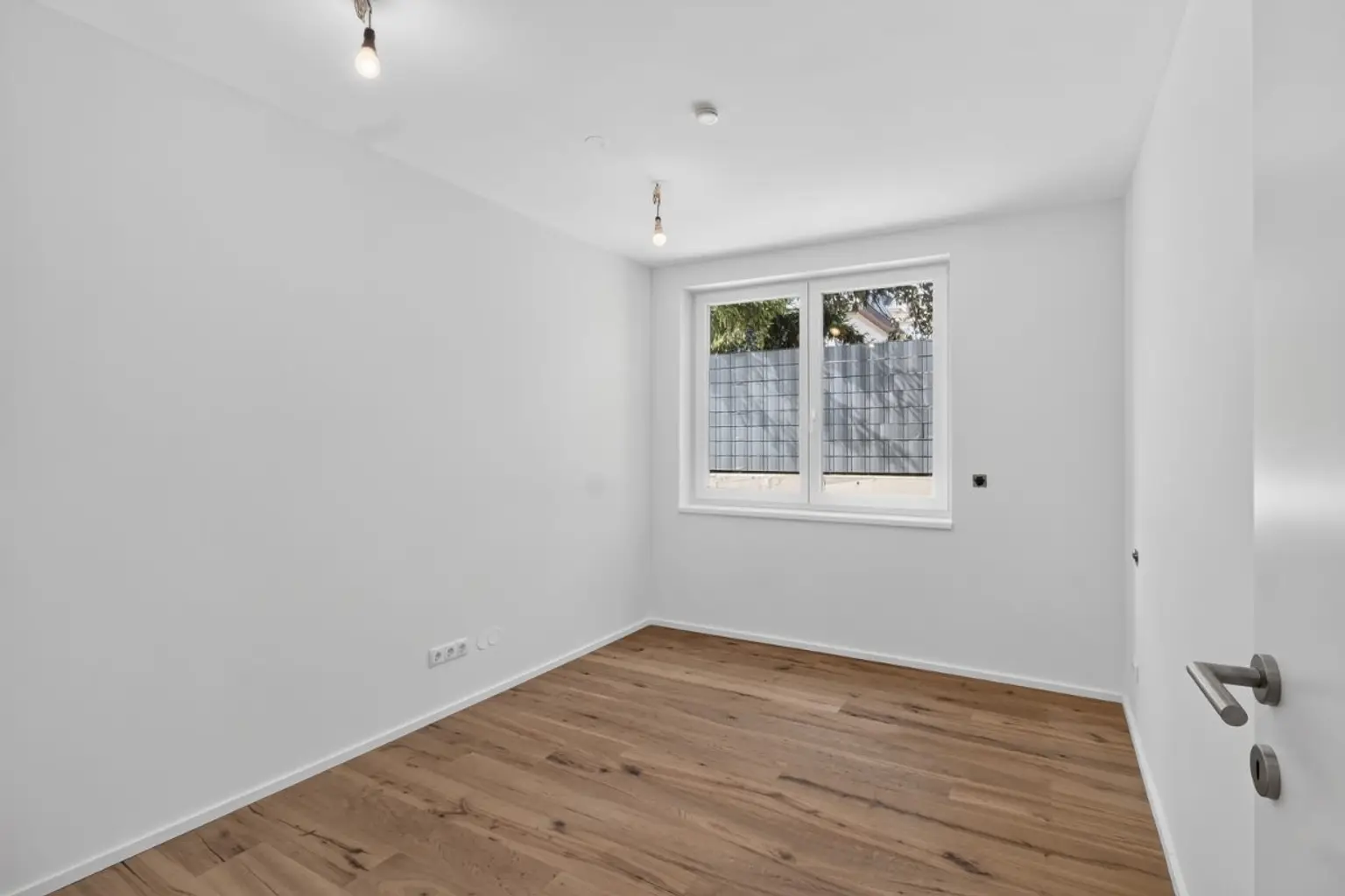 N | THE GREEN 15 ++ VIER ZIMMER GARTENOASE | Prima Service Immobilien