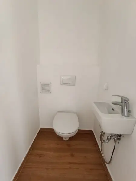 Über den Dächern von Wien – Exklusive Dachgeschoss-Maisonette mit Weitblick und direkter U4-Anbindung Unter St. Veit
