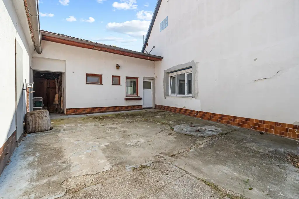 OPEN HOUSE - "Ein Gebäude, drei Möglichkeiten, unendlich viel Potenzial!"