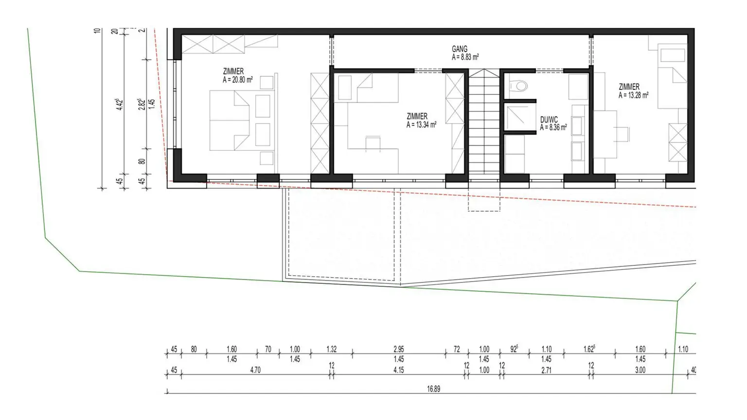 Grundriss-Haus-1-Obergeschoß