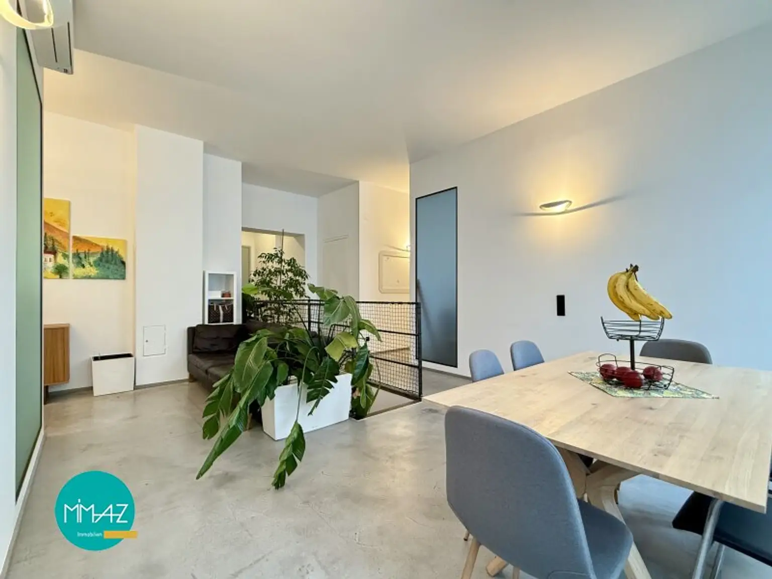 Gemeinschaftsbereich