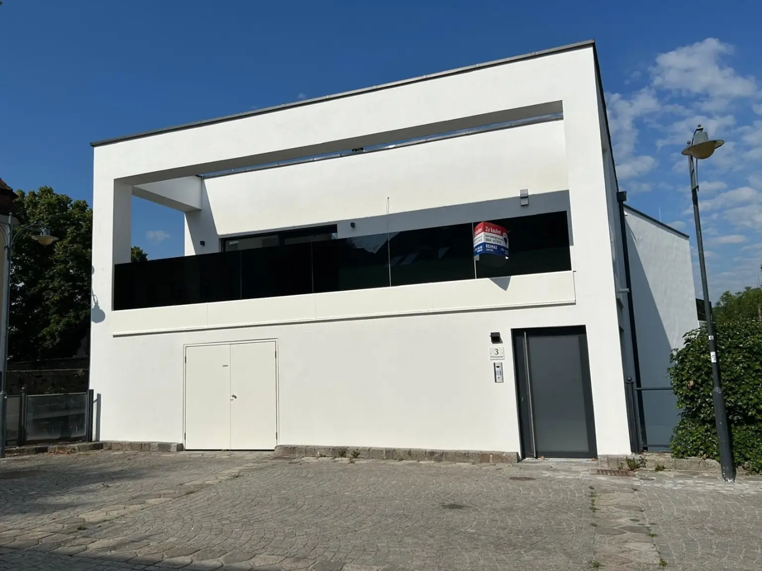Außenansicht