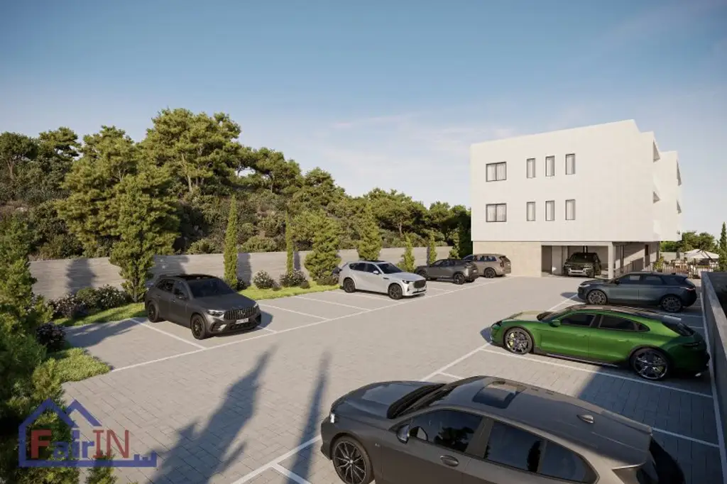 Traumhafte Apartments in Paphos, Zypern – Ihr neues Zuhause wartet!