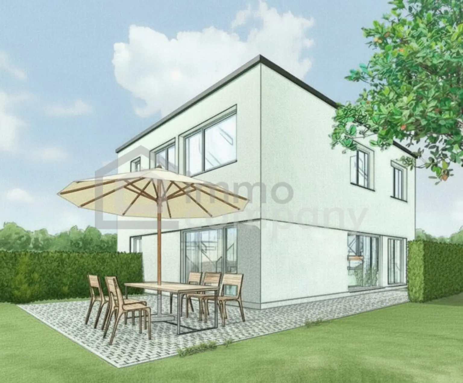 Flexibler und Lukrativer geht es nicht...