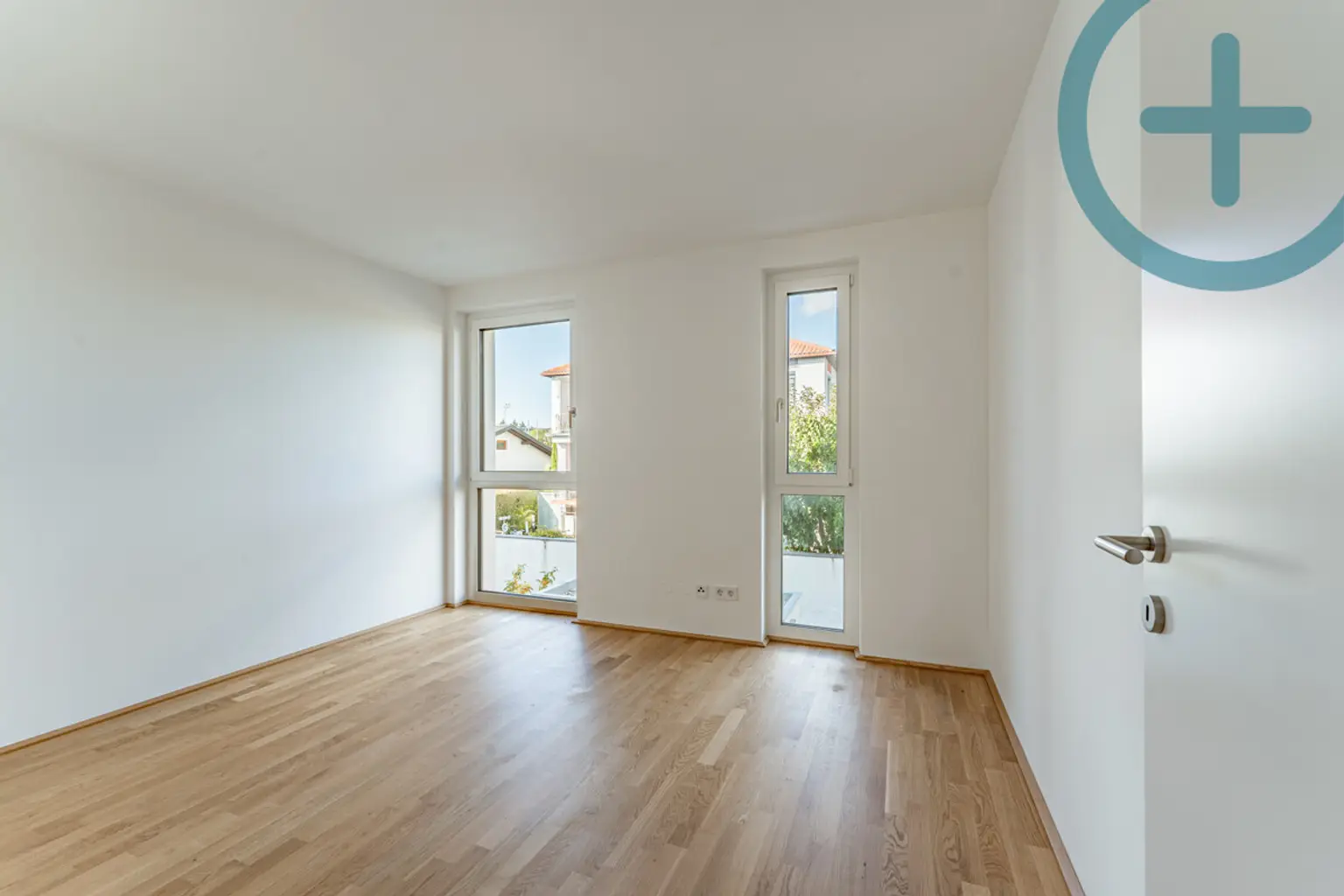 Familienoase mit Charme