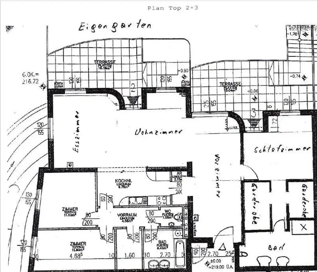 Plan 1