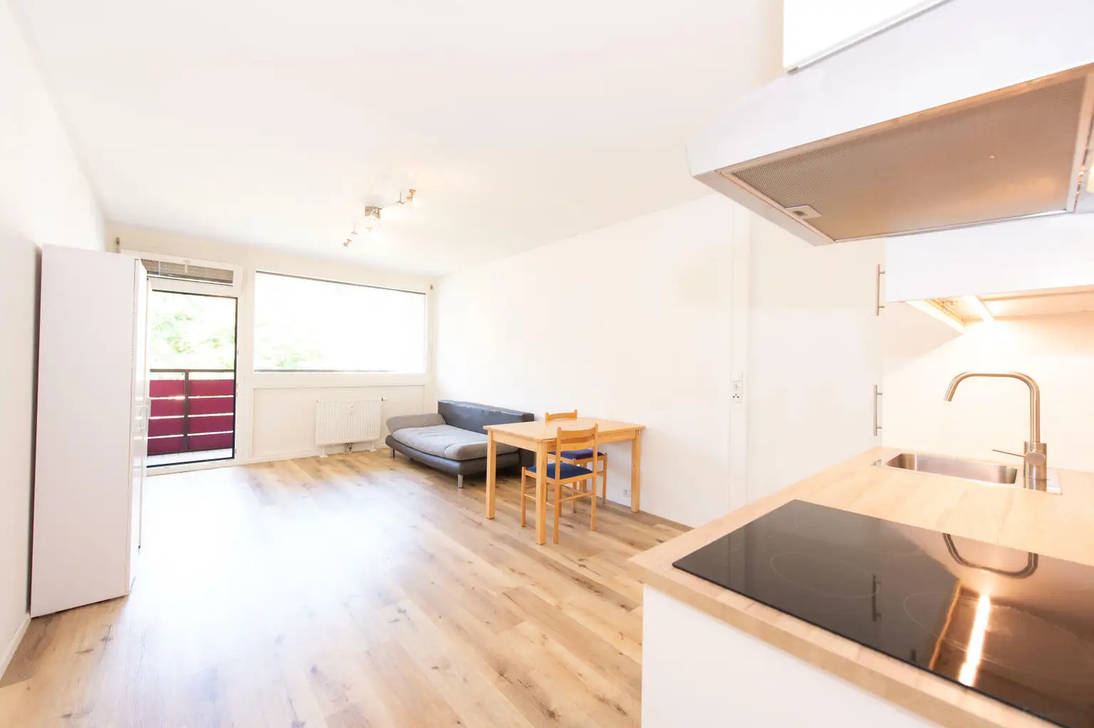 Eigentumswohnung Eggenberg (10)